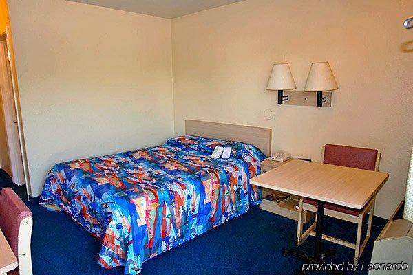 Motel 6-Columbus, GA Exterior foto