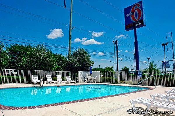 Motel 6-Columbus, GA Exterior foto