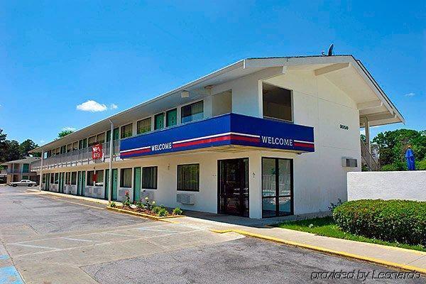 Motel 6-Columbus, GA Exterior foto
