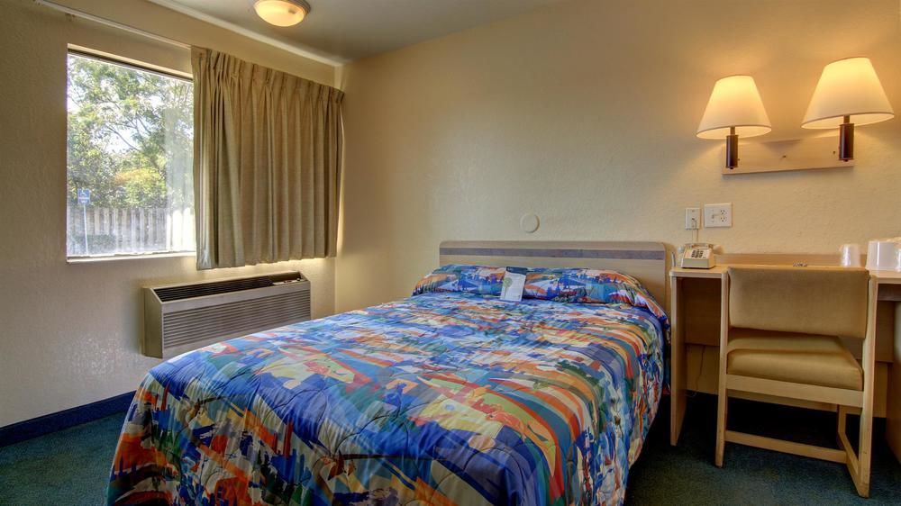 Motel 6-Columbus, GA Exterior foto