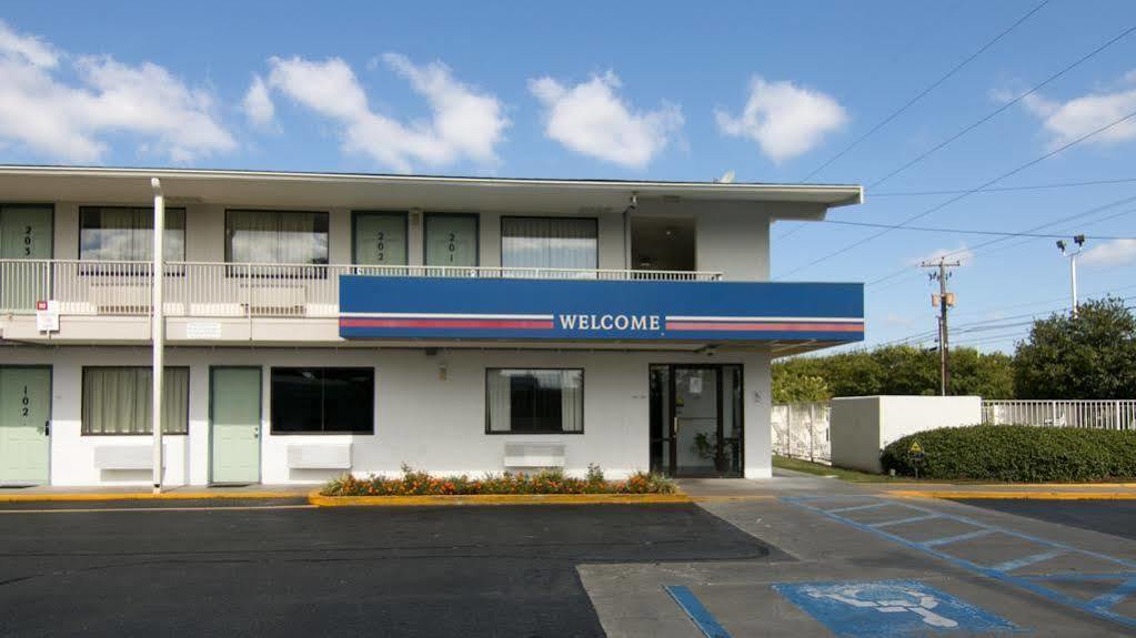 Motel 6-Columbus, GA Exterior foto